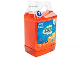 Camco TST Ultra-Concentrated Holding Tank Treatment - Citrus Scent, 64 oz.