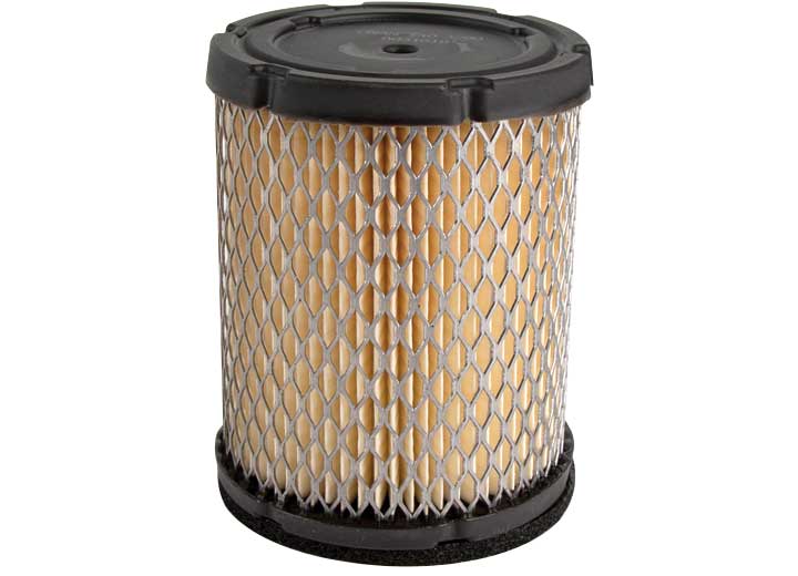 Cummins/onan air filter for microlite ky 60 hz, spec j-n, p generators Main Image