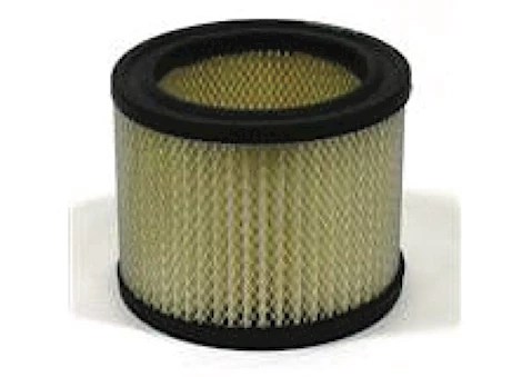 Cummins/onan air filter fits gasoline/lp emerald advantage & marquis gold generators Main Image