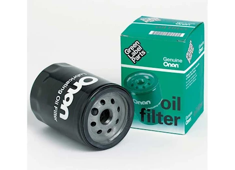 Cummins/Onan Filter - oil cartridge Main Image