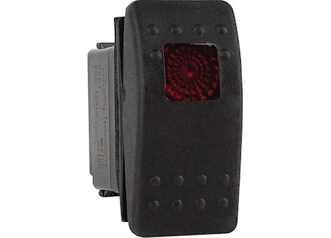 CUMMINS/ONAN SWITCH-ROCKER