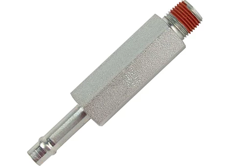 CUMMINS/ONAN FITTING,HOSE CONNECTOR