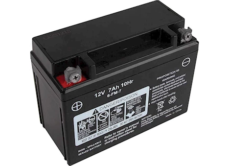 Cummins/Onan P4500i Battery|A058U961