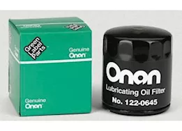 Cummins/onan bge/bgel & nhe/nhel oil filter