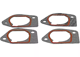 Cummins/onan carb gaskets fit hgjaa/hgjab/hgjac generators