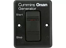 Cummins Onan Remote Start Stop Switch Only