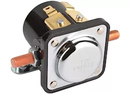 Cummins/onan starter solenoid relay fits onan ermald & marquis generators