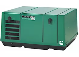 Cummins/Onan Ao55e867 rv qg4000 evap 4k watt 120v sgl phase 60hz fixedmount gasoline evaporative generator se
