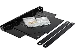 Cummins/onan kit,underfloor mounting kit for hgjbb products