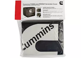 Cummins/onan generator cover, onan p4500i