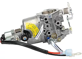 Cummins/onan carburetor