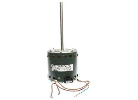 Coleman-Mach Fan Motor (Pkgd)