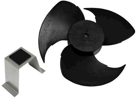Airxcel-Coleman Mach 9 replacement fan blade kit Main Image