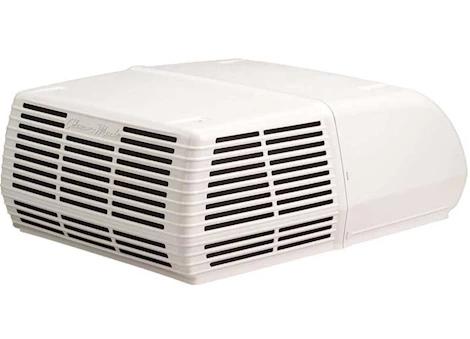 Coleman-Mach MACH 15 POWERSAVER QUIET SERIES A/C WHITE - DUCTED