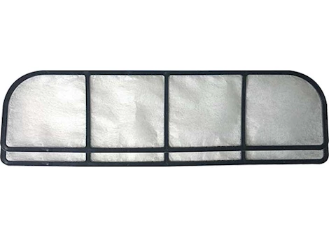 Airxcel-Coleman MERV 9 DUCTED CEILING ASSEMBLY FILTER 12 X 12