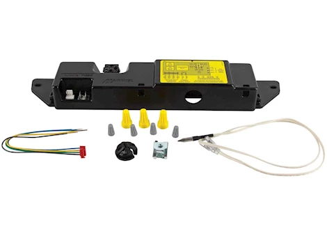 Coleman-Mach Ac Control Box For 833/8430/7730 Models
