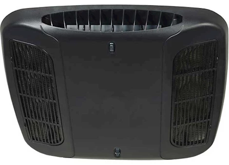 Coleman-Mach DELUXE CEILING ASSEMBLY BLACK - NON-DUCTED