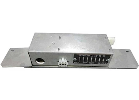 Airxcel-Coleman Ac control box assembly (use with 9330a3341 or 9330a3351) Main Image