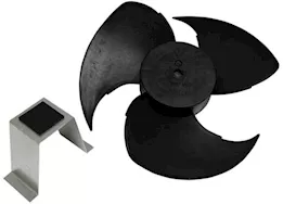 Airxcel-Coleman Mach 9 replacement fan blade kit