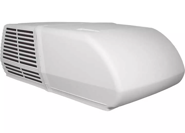 Coleman-Mach Mach 15 15,000 btu a/c white