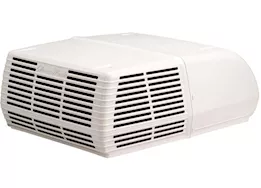 Coleman-Mach Mach 15 powersaver quiet series a/c white - ducted