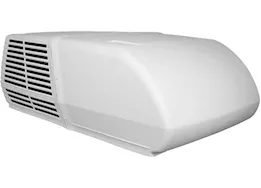 Coleman-Mach Mach 15 powersaver quiet series a/c white - ducted