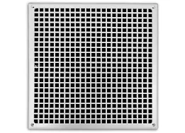 Coleman-Mach A/c ceiling assembly heat ready