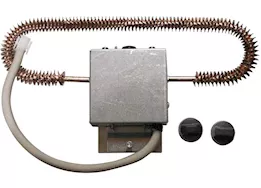 Airxcel-Coleman Electric heat kit for 45xxx medium profile units