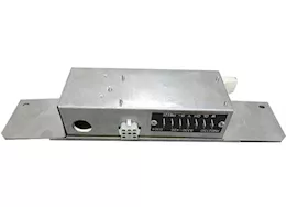 Coleman-Mach Ac control box assembly (use with 9330a3341 or 9330a3351)