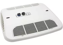 Airxcel-Coleman Deluxe non-ducted c/a, heat pump, white