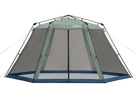 Coleman Outdoor SKYLODGE INSTANT SCRNHOUSE 15X13 MOSS C1