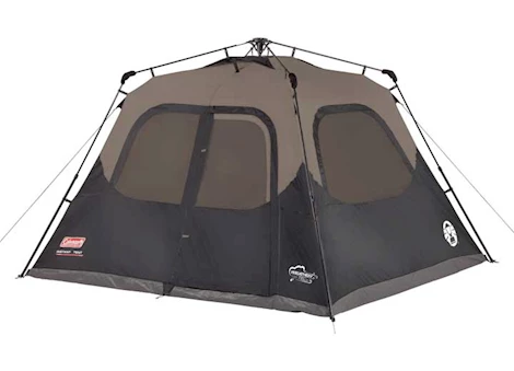 Coleman Outdoor Instant cabin tent 6p c001 Main Image