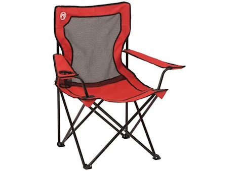 Coleman Outdoor Chair quad broadband mesh sioc Main Image