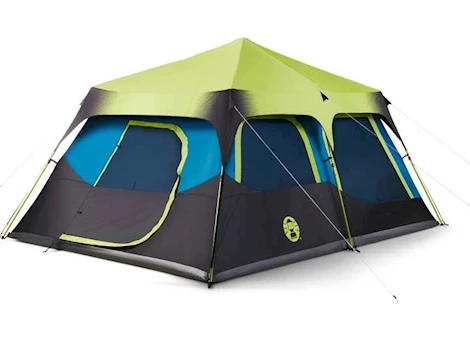 Coleman Outdoor Instant tent 10p dark room c001 Main Image