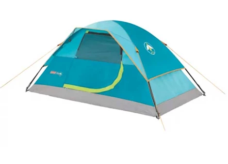 Coleman Outdoor TENT YOUTH 4X7 WONDERLAKE DOME SIOC