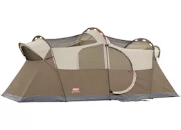 Coleman Outdoor Weathermaster tent 10p c001