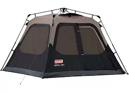 Coleman Outdoor Instant cabin tent 4p sioc