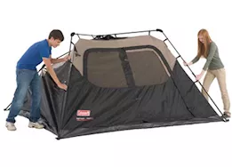 Coleman Outdoor Instant cabin tent 6p c001