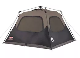 Coleman Outdoor Instant cabin tent 4p sioc