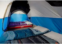 Coleman Outdoor Tent 16x7 montana 8p blue c001