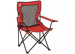 Coleman Outdoor Chair quad broadband mesh sioc