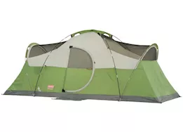 Coleman Outdoor Tent 16x7 montana 8p c001