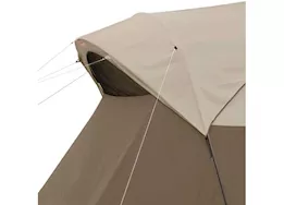 Coleman WeatherMaster 10-Person Tent