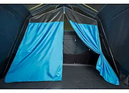 Coleman Outdoor Instant tent 10p dark room c001