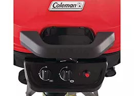 Coleman Outdoor Roadtrip 225 su grill red c001