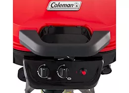 Coleman Outdoor Roadtrip 225 su grill red c001