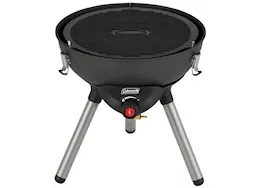 Coleman Outdoor Stove 4in1 portable black c001