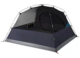 Coleman Outdoor Skydome tent 4p darkroom sioc