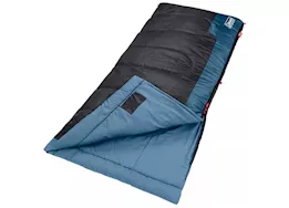 Coleman Outdoor Sleeping bag rect bannack 50 c002