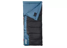 Coleman Outdoor Sleeping bag rect bannack 50 c002